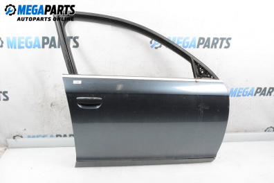 Tür for Audi A6 Avant C6 (03.2005 - 08.2011), 5 türen, combi, position: rechts, vorderseite