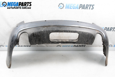 Bara de protectie spate for Audi A6 Avant C6 (03.2005 - 08.2011), combi