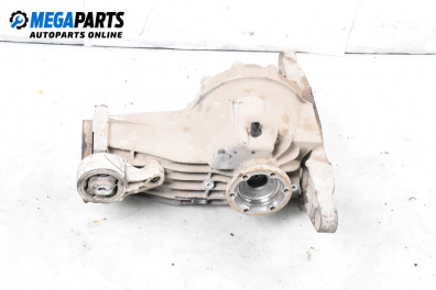 Differential for Audi A6 Avant C6 (03.2005 - 08.2011) 2.7 TDI quattro, 163 hp, automatic