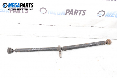 Tail shaft for Audi A6 Avant C6 (03.2005 - 08.2011) 2.7 TDI quattro, 163 hp, automatic