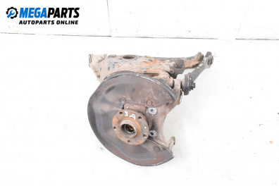 Achsschenkel radnabe for Audi A6 Avant C6 (03.2005 - 08.2011), position: rechts, rückseite