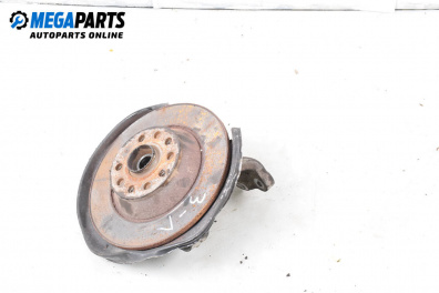 Achsschenkel radnabe for Audi A6 Avant C6 (03.2005 - 08.2011), position: links, rückseite