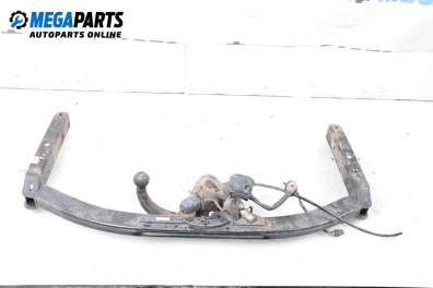 Ziehvorrichtung for Audi A6 Avant C6 (03.2005 - 08.2011), combi