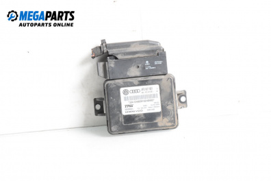 Parking brake module for Audi A6 Avant C6 (03.2005 - 08.2011), № 4F0907801