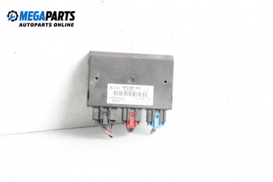 Module for Audi A6 Avant C6 (03.2005 - 08.2011), № 4F0907383