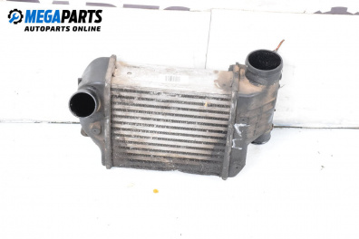 Intercooler for Audi A6 Avant C6 (03.2005 - 08.2011) 2.7 TDI quattro, 163 hp