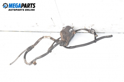 Parking brake motor for Audi A6 Avant C6 (03.2005 - 08.2011)