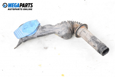Gât rezervor lichid ștergătoare for Audi A6 Avant C6 (03.2005 - 08.2011)
