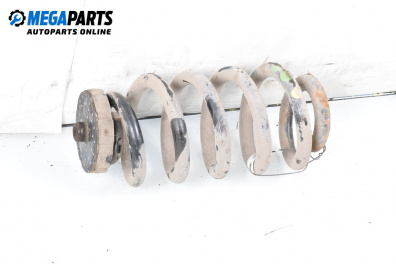Coil spring for Audi A6 Avant C6 (03.2005 - 08.2011), station wagon, position: rear