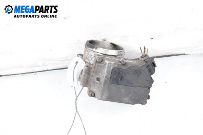 Clapetă carburator for Audi A6 Avant C6 (03.2005 - 08.2011) 2.7 TDI quattro, 163 hp