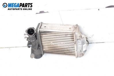 Intercooler for Audi A6 Avant C6 (03.2005 - 08.2011) 2.7 TDI quattro, 163 hp