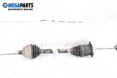 Antriebswelle for Audi A6 Avant C6 (03.2005 - 08.2011) 2.7 TDI quattro, 163 hp, position: rechts, vorderseite, automatic