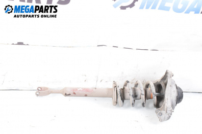 MacPherson-federbein for Audi A6 Avant C6 (03.2005 - 08.2011), combi, position: rechts, vorderseite