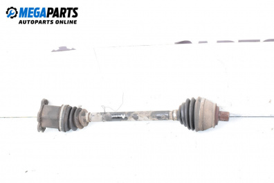 Driveshaft for Audi A6 Avant C6 (03.2005 - 08.2011) 2.7 TDI quattro, 163 hp, position: front - left, automatic