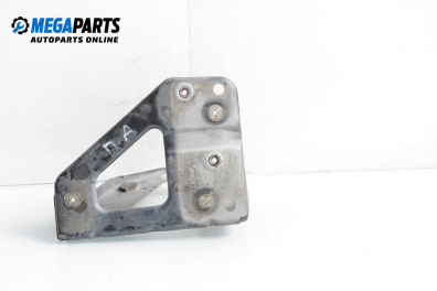 Element schlossträger frontmaske for Audi A6 Avant C6 (03.2005 - 08.2011), combi, position: rechts