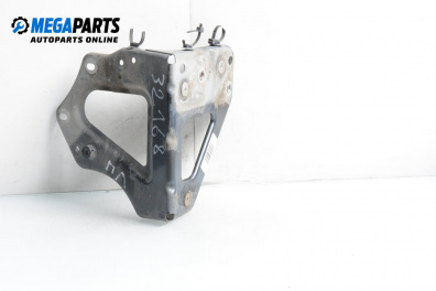 Element schlossträger frontmaske for Audi A6 Avant C6 (03.2005 - 08.2011), combi, position: links