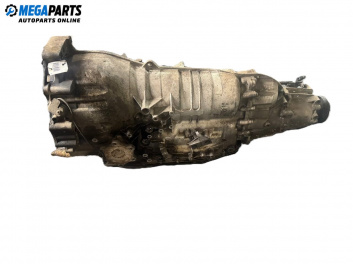 Automatic gearbox for Audi A6 Avant C6 (03.2005 - 08.2011) 2.7 TDI quattro, 163 hp, automatic
