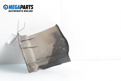 Consolă de aluminiu for Audi A6 Avant C6 (03.2005 - 08.2011) 2.7 TDI quattro, 163 hp