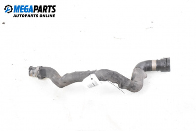 Water hose for Audi A6 Avant C6 (03.2005 - 08.2011) 2.7 TDI quattro, 163 hp