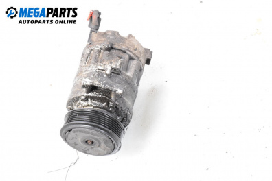 Kompressor klimaanlage for Audi A6 Avant C6 (03.2005 - 08.2011) 2.7 TDI quattro, 163 hp, automatic
