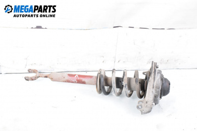 MacPherson-federbein for Audi A6 Avant C6 (03.2005 - 08.2011), combi, position: links, vorderseite