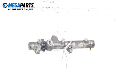 Kraftstoffzuführung for Audi A6 Avant C6 (03.2005 - 08.2011) 2.7 TDI quattro, 163 hp