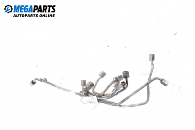 Kraftstoffleitungen for Audi A6 Avant C6 (03.2005 - 08.2011) 2.7 TDI quattro, 163 hp