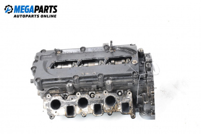 Engine head for Audi A6 Avant C6 (03.2005 - 08.2011) 2.7 TDI quattro, 163 hp
