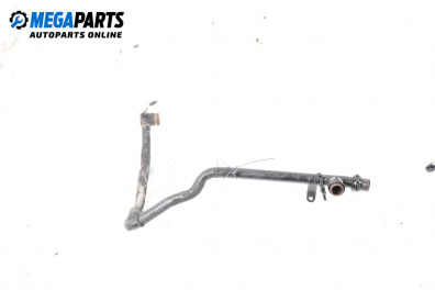 Water pipe for Audi A6 Avant C6 (03.2005 - 08.2011) 2.7 TDI quattro, 163 hp