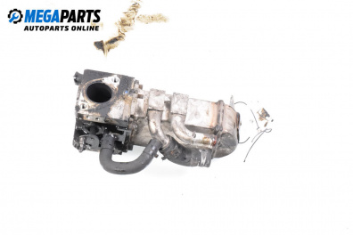 EGR kühler for Audi A6 Avant C6 (03.2005 - 08.2011) 2.7 TDI quattro, 163 hp