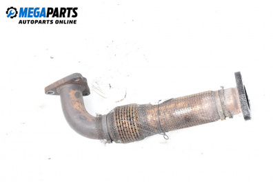 Abgassammelrohr for Audi A6 Avant C6 (03.2005 - 08.2011) 2.7 TDI quattro, 163 hp