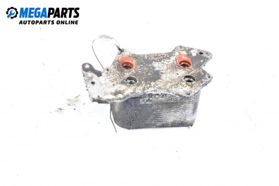 Răcitor de ulei for Audi A6 Avant C6 (03.2005 - 08.2011) 2.7 TDI quattro, 163 hp