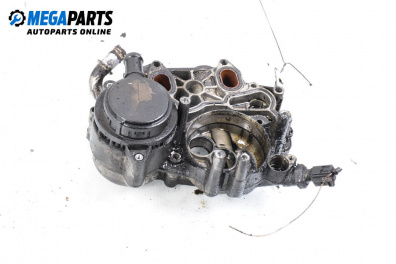 Oil filter housing for Audi A6 Avant C6 (03.2005 - 08.2011) 2.7 TDI quattro, 163 hp