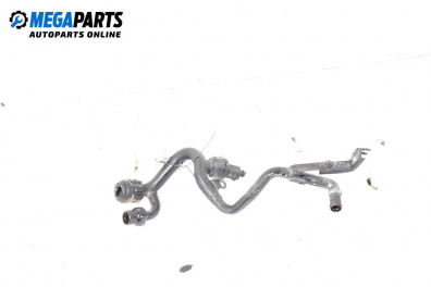 Kraftstoffleitungen for Audi A6 Avant C6 (03.2005 - 08.2011) 2.7 TDI quattro, 163 hp