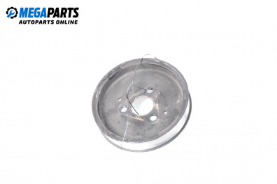Fulie curea for Audi A6 Avant C6 (03.2005 - 08.2011) 2.7 TDI quattro, 163 hp