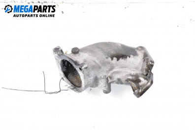 Tub colector for Audi A6 Avant C6 (03.2005 - 08.2011) 2.7 TDI quattro, 163 hp
