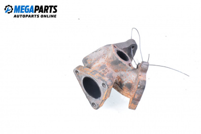 Tub colector for Audi A6 Avant C6 (03.2005 - 08.2011) 2.7 TDI quattro, 163 hp