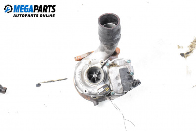 Turbo for Audi A6 Avant C6 (03.2005 - 08.2011) 2.7 TDI quattro, 163 hp