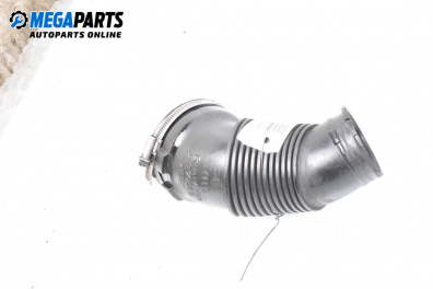 Turbo schlauch for Audi A6 Avant C6 (03.2005 - 08.2011) 2.7 TDI quattro, 163 hp