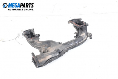 Galerie de admisie for Audi A6 Avant C6 (03.2005 - 08.2011) 2.7 TDI quattro, 163 hp