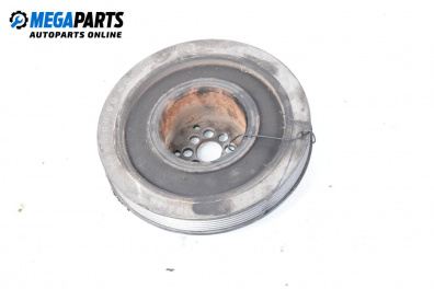 Fulie antivibrații for Audi A6 Avant C6 (03.2005 - 08.2011) 2.7 TDI quattro, 163 hp