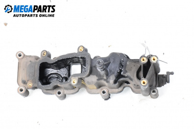 Galerie de admisie for Audi A6 Avant C6 (03.2005 - 08.2011) 2.7 TDI quattro, 163 hp