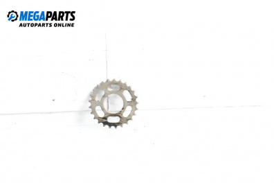 Roată dințată for Audi A6 Avant C6 (03.2005 - 08.2011) 2.7 TDI quattro, 163 hp
