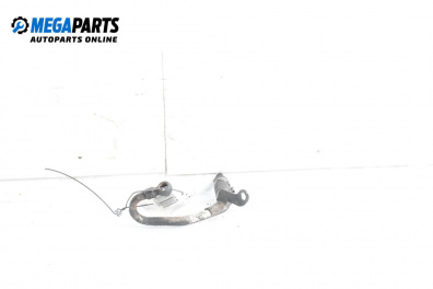 Hydraulikrohr for Audi A6 Avant C6 (03.2005 - 08.2011) 2.7 TDI quattro, 163 hp