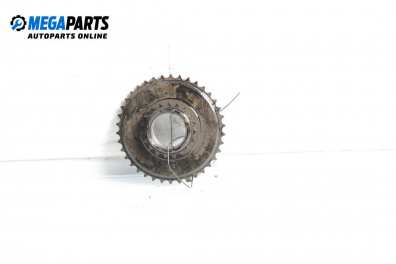 Roată dințată for Audi A6 Avant C6 (03.2005 - 08.2011) 2.7 TDI quattro, 163 hp