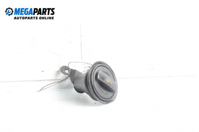 Oil supply neck for Audi A6 Avant C6 (03.2005 - 08.2011) 2.7 TDI quattro, 163 hp