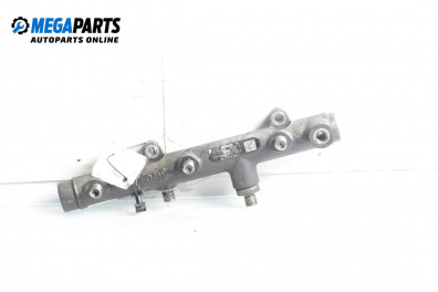 Rampă combustibil for Audi A6 Avant C6 (03.2005 - 08.2011) 2.7 TDI quattro, 163 hp