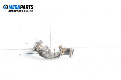 EGR rohr for Audi A6 Avant C6 (03.2005 - 08.2011) 2.7 TDI quattro, 163 hp