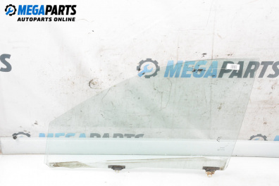 Geam for Toyota Yaris Hatchback I (01.1999 - 12.2005), 5 uși, hatchback, position: stânga - fața