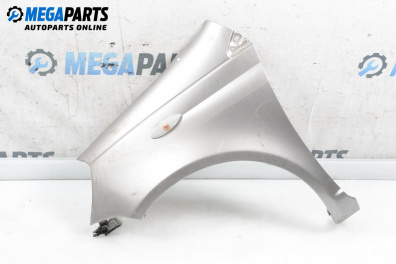 Fender for Toyota Yaris Hatchback I (01.1999 - 12.2005), 5 doors, hatchback, position: front - left